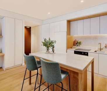 2 Bedroom Unfurnished - Photo 3