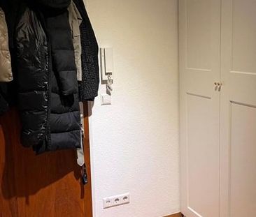 Wunderschöne 30 m² Wohnung mit Balkon & Einbauküche - Photo 4