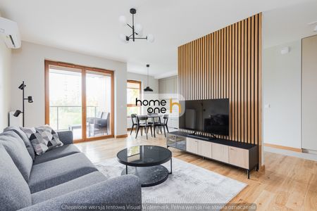 3 pokoje | nowe | umeblowane | miejsce parkingowe - Photo 2