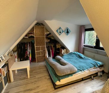 Oberhausen: Schöne Dachgeschoß-Wohnung sucht Nachmieter! - Photo 2