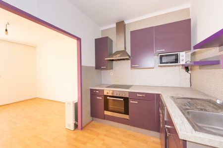 Gemütliche 2-Zimmer Mietwohnung in Graz, 81 m² - nähe Hauptbahnhof - Foto 4