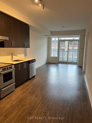 For Lease - 212 King Street Unit# 519, Hamilton, Ontario - Photo 1