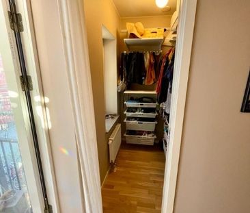 Malmö - 5rok - 11mån - 24.150kr/mån - Photo 2