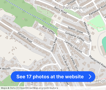 Quarry Road, Pontypridd - Photo 1