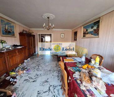 Appartement Fréjus Fréjus Plage - Photo 4