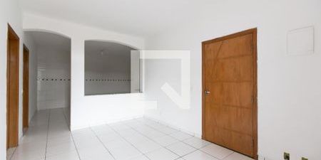 Casa para alugar com 100m², 3 quartos e 1 vaga - Foto 3