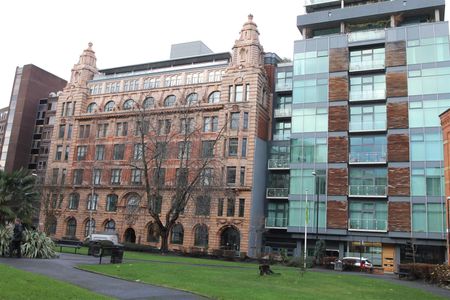 Century Buildings, Manchester - Photo 2