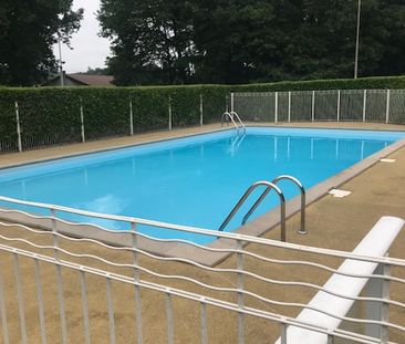 Location Appartement 1 pièce 20m² - Photo 6