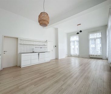 Appartement 1 chambre avec balcon - Photo 3