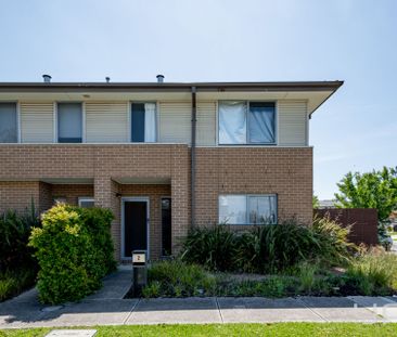 The Perfect Townhouse! - Photo 1