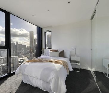 3702/245 City Road, Southbank VIC 3006 - Apartment For Rent | Domain - Photo 6