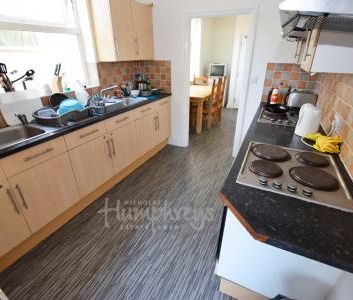 Cecil Road, Kingsthorpe, Northampton, NN2 - Photo 3