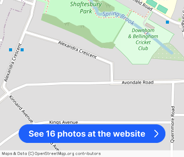 Avondale Road, BROMLEY, BR1 - Photo 1