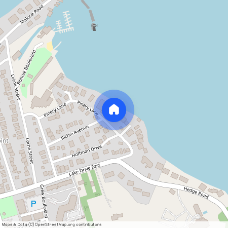 21 Pinery Lane, Georgina