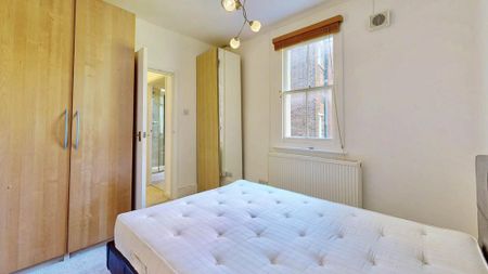 1 bedroom flat to rent - Photo 4