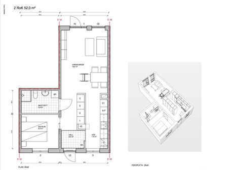 Norra Storgatan 64 D - Photo 4