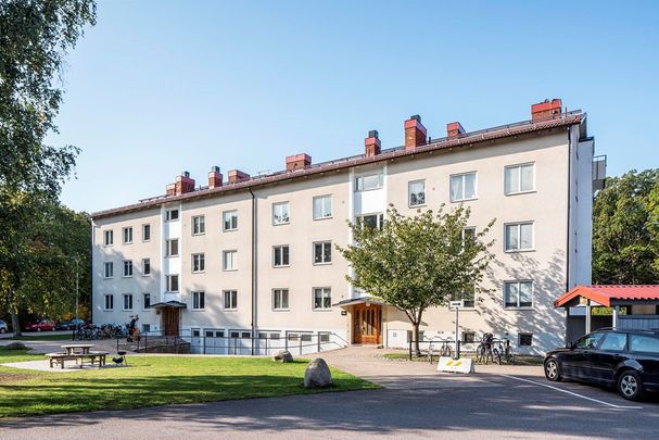 Jacob Smålännings Gata 4 B - Foto 1