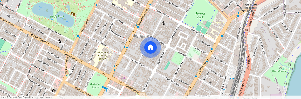 3/340 Stirling Street, WA 6003, Highgate