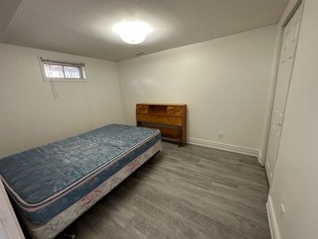 For Lease - 2674 Lundene Road Unit# LOWER, Mississauga, Ontario - Photo 5