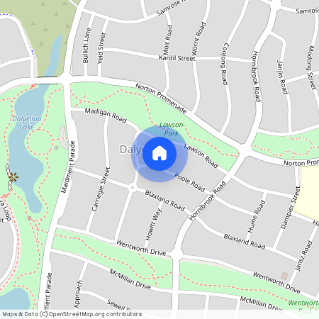 28 Poole Road, WA 6230, Dalyellup