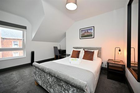 Apt 2 31 Wellesley Avenue, Belfast, BT9 6DG - Photo 2