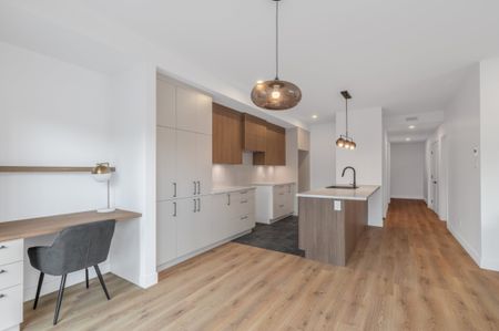 Appartement à louer - Lévis (Les Chutes-de-la-Chaudière-Est) (Saint-Jean-Chrysostome) - Photo 2