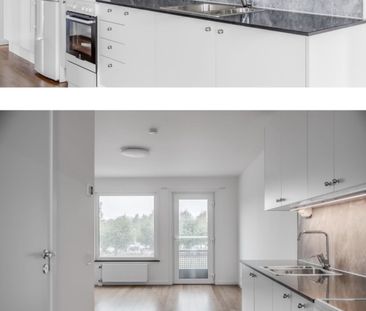 Lomvägen, Sollentuna - Photo 6