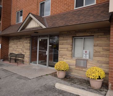 For Lease - 36 Freeborn Avenue Unit# 505, Brantford, Ontario - Photo 4