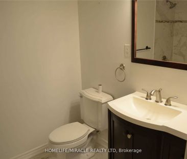 For Lease - 153 Willis Road Basement N/A, Vaughan, Ontario - Photo 6