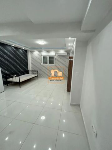 Studio/Γκαρσονιέρα για ενοικίαση - Κέντρο Θεσσαλονίκης, - Φωτογραφία 3