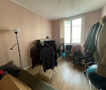 Location appartement 3 pièces 60 m2 à Tours - Photo 5