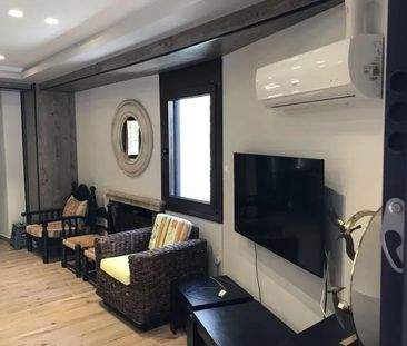 Μονοκατοικία για ενοικίαση Σούρμενα (Ελληνικό) - Photo 1