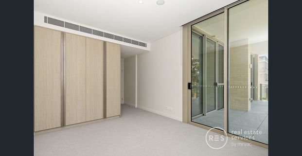 Elegant 2 Bedroom Apartment with Parking in NINE by Mirvac, Willoughby - Photo 1