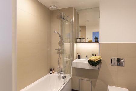 1 bedroom apartment to rent - Photo 5