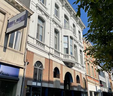 Instapklaar appartement met 1 slaapkamer in het centrum! - Foto 3