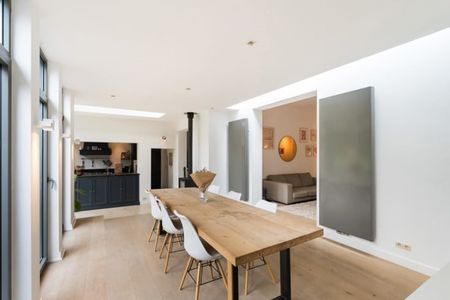 Tout savoir sur cette maison à Watermael-Boitsfort, à Watermael-Boitsfort - Photo 5