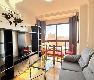Apartamento de alquiler en Calle de Deyanira, 59, Rejas - Photo 2