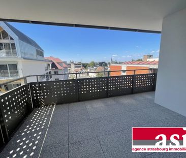 ENTRE 2 RIVES / BEAU 3P + TERRASSE - Photo 5