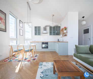 Przestronne mieszkanie*40m2*Prądnik Biały*klima - Photo 6