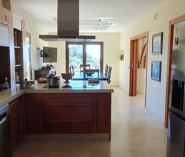 Detached Villa · El Rosario - Photo 3