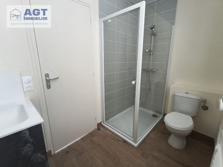 Location Appartement 2 pièces 34m² BEAUVAIS 60000 - Photo 2