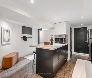 For Lease - 94 Langford Avenue Unit# Basement, Toronto, Ontario - Photo 5