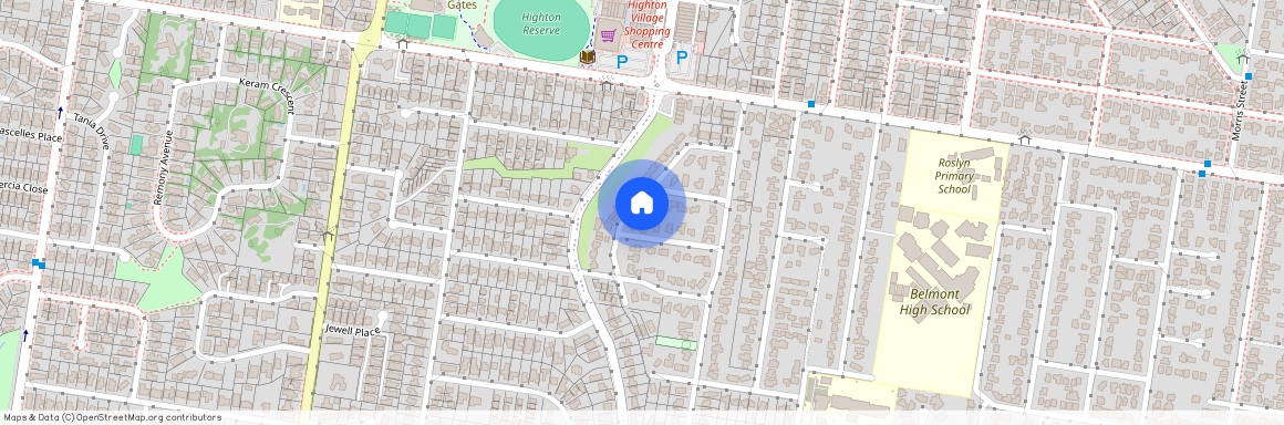 8/7 Sanglen Terrace, Vic 3216, Belmont