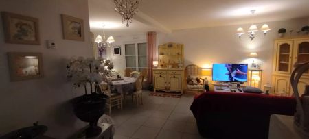 Maison à louer de 5 pièces principales située à LACHELLE - Photo 3