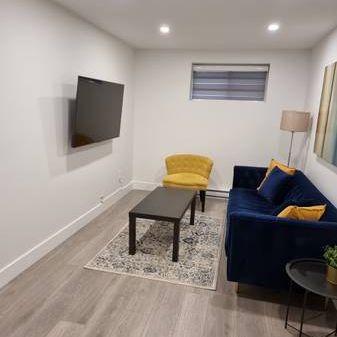 2 bedroom basement 950sqft - Photo 4