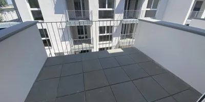 Schicke Neubauwohnung (Top 4-12)mit 8m² Balkon in der Koloniestraße! - Photo 3