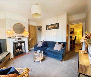 2 bedroom house to rent Heath Road, St. Albans, Hertfordshire, AL1 - Photo 2
