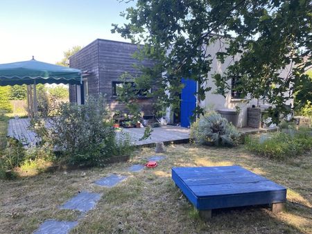 Location / Maison - Photo 2