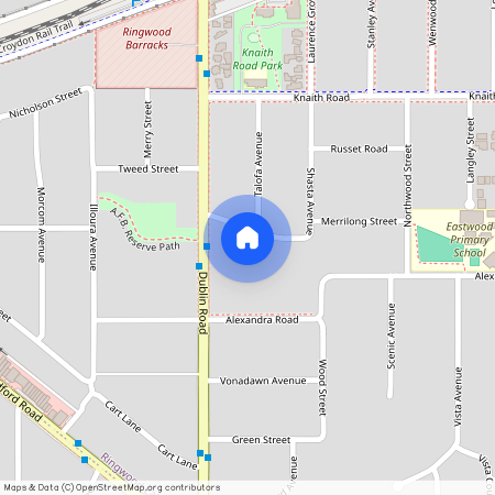 1/6 Shasta Ave, Vic 3135, Ringwood East