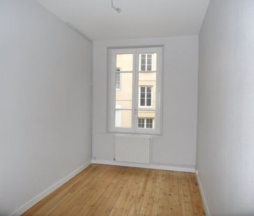 APPARTEMENT T3 A LOUER - Photo 1